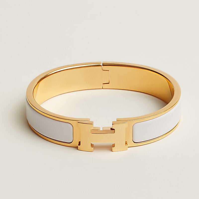 Chic H Bracelet