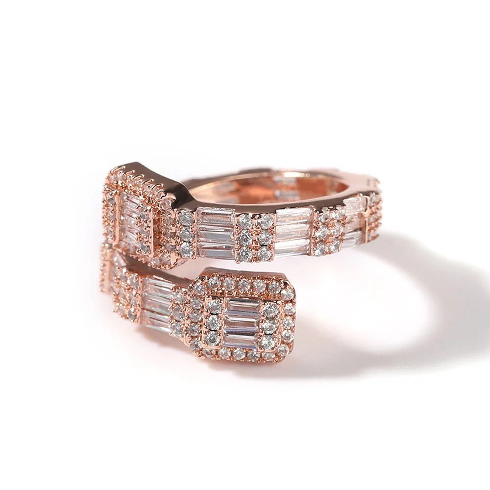 Crystal Bang Set