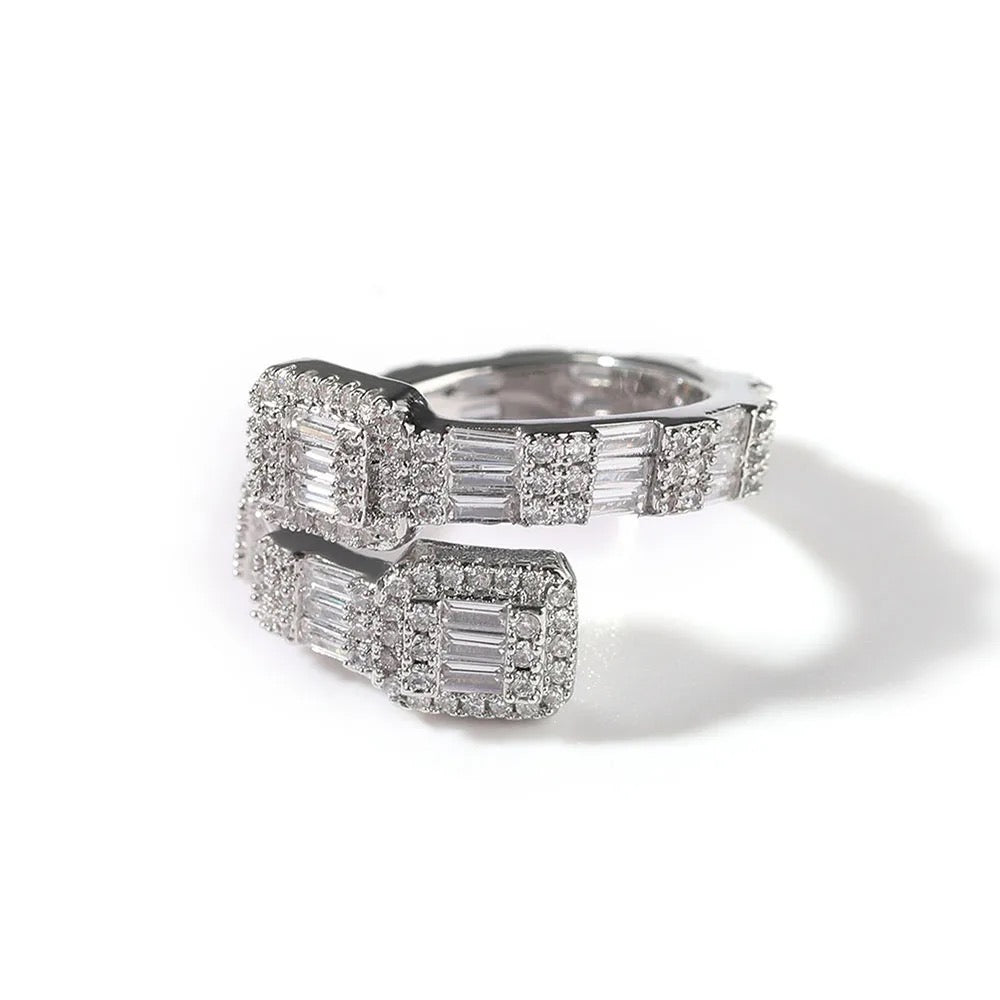Crystal Bang Set