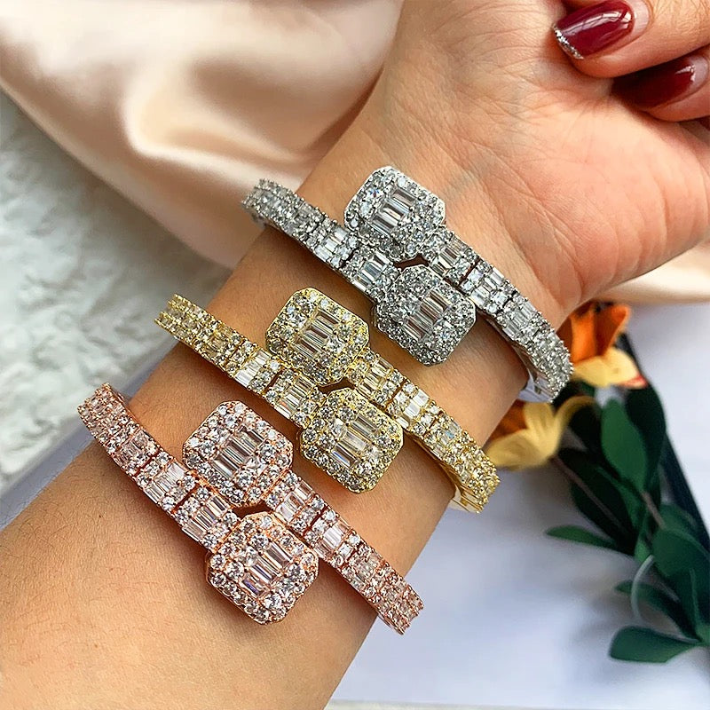 Crystal Bang Set