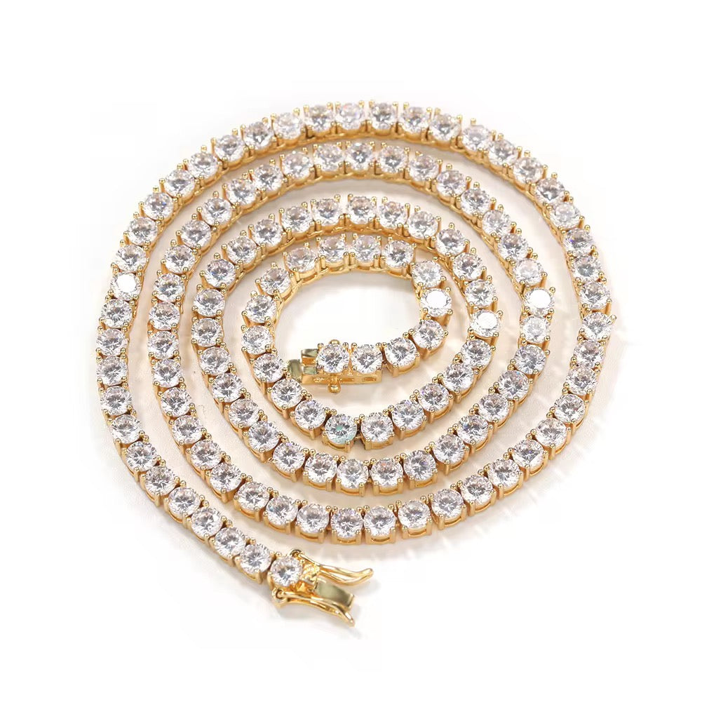 Tennis Chain