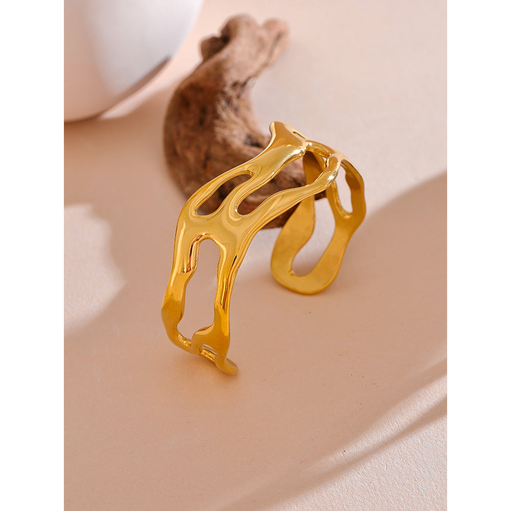 Golden Bijoux