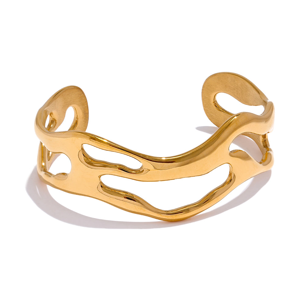 Golden Bijoux