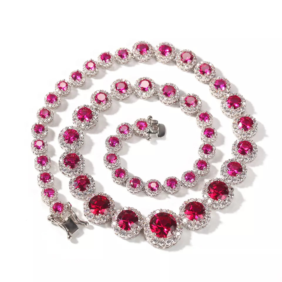 Stunning Women Statement Necklace