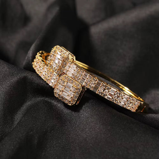 Crystal Bang Set