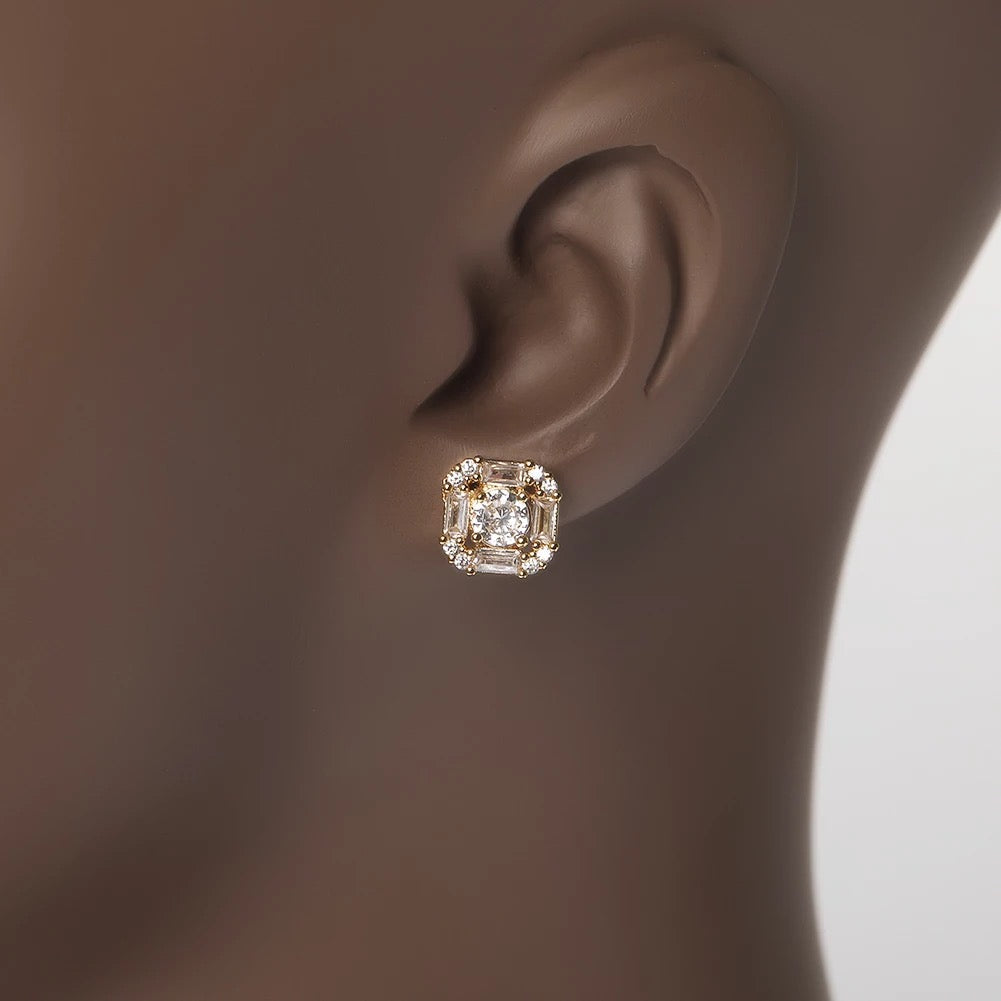 Style Mix Earring