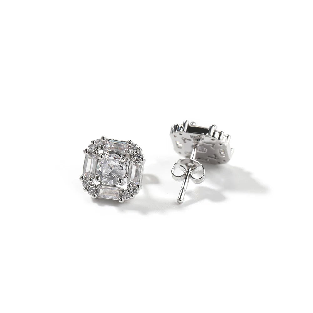 Style Mix Earring