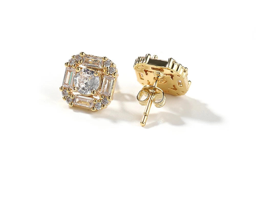 Style Mix Earring