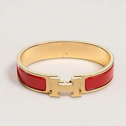 Chic H Bracelet