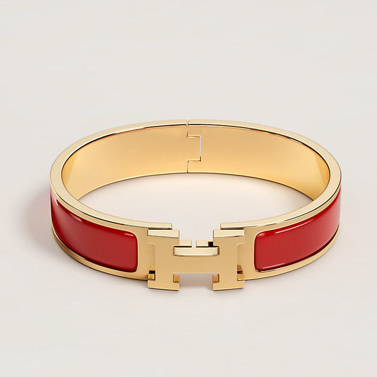 Chic H Bracelet