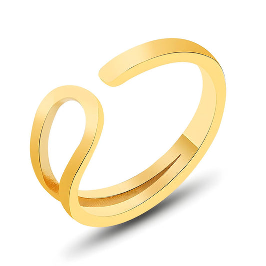 Adjustable Intensity Ring