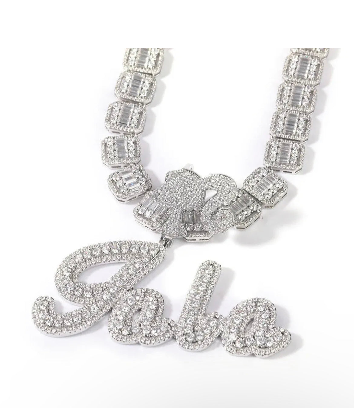 Barbie Bling