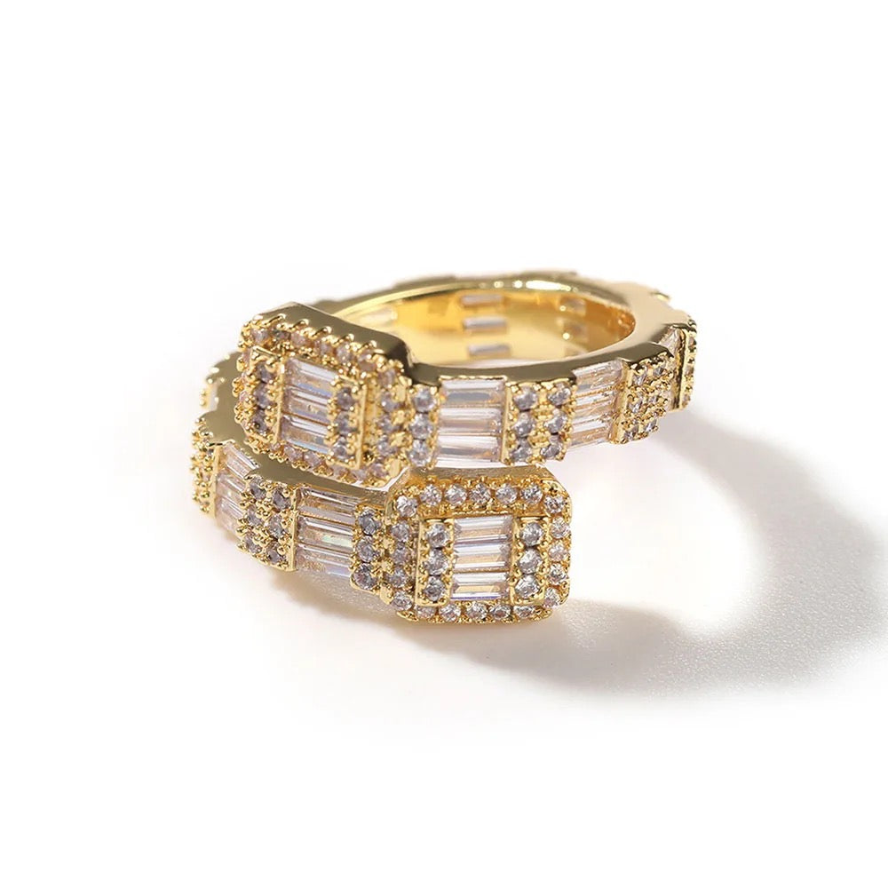 Crystal Bang Set