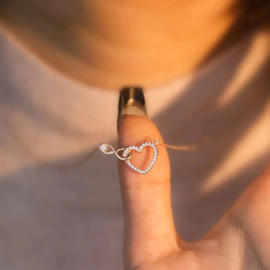 Love me 4ever Necklace