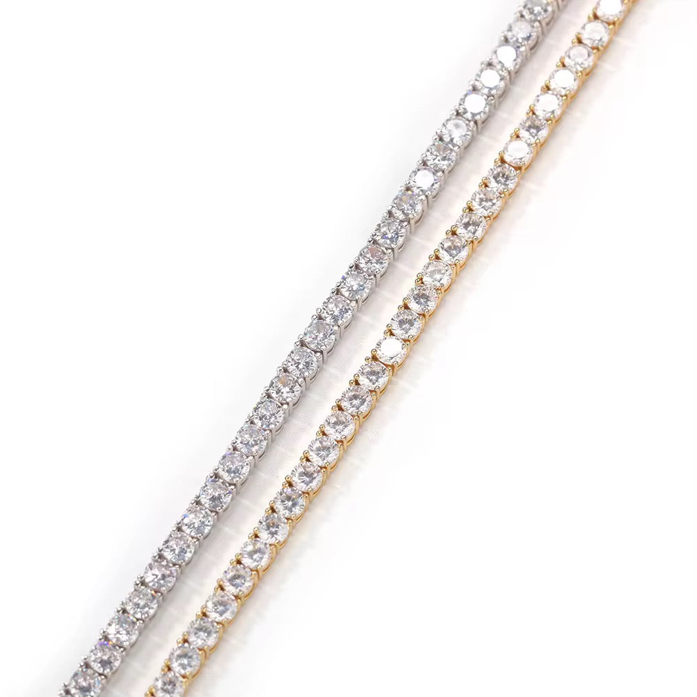 Tennis Chain