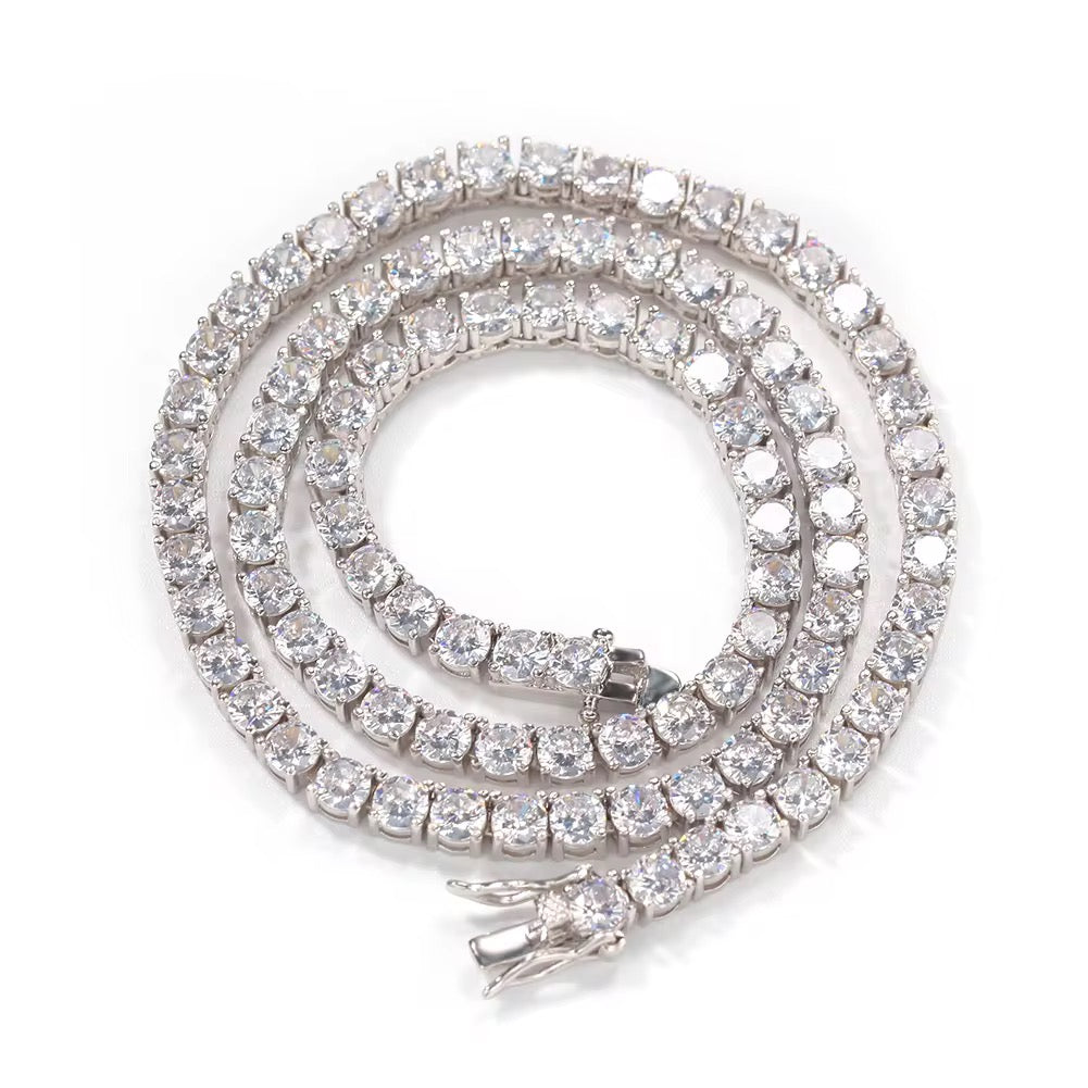 Tennis Chain