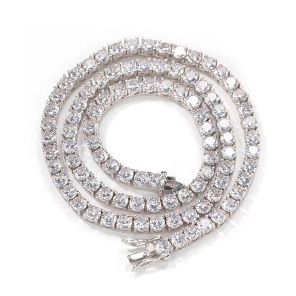 Tennis Chain