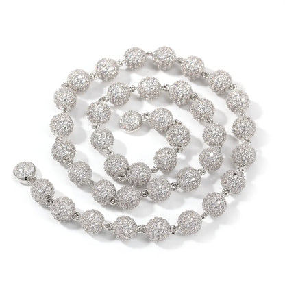 Iced Ball Chain