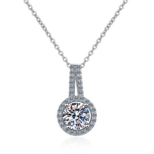 Lucky Charm Necklace Pendant