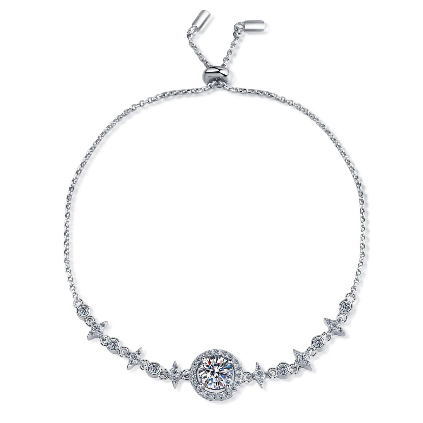 The It Girl Bracelet