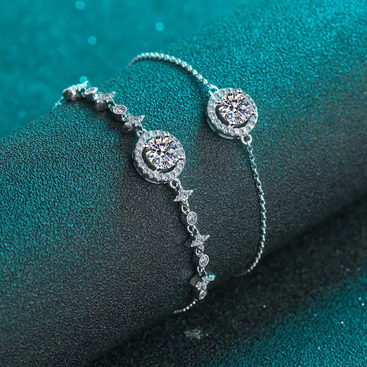 The It Girl Bracelet