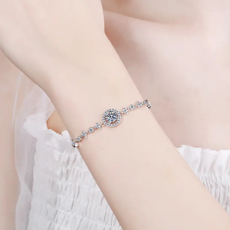 The It Girl Bracelet