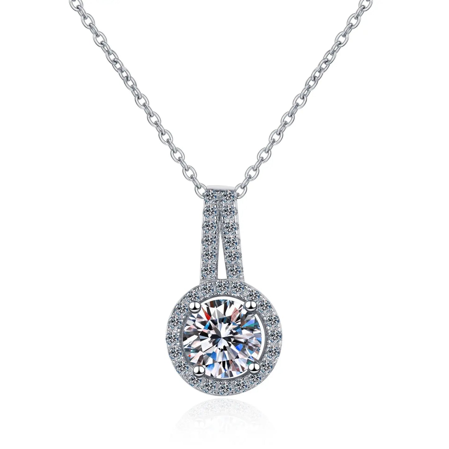 Lucky Charm Necklace Pendant