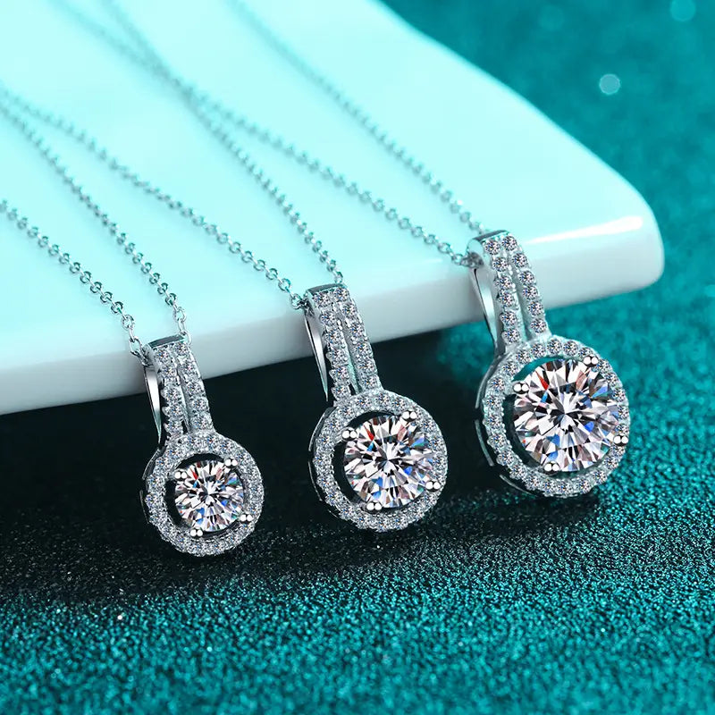 Lucky Charm Necklace Pendant