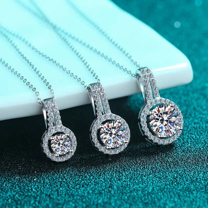 Lucky Charm Necklace Pendant