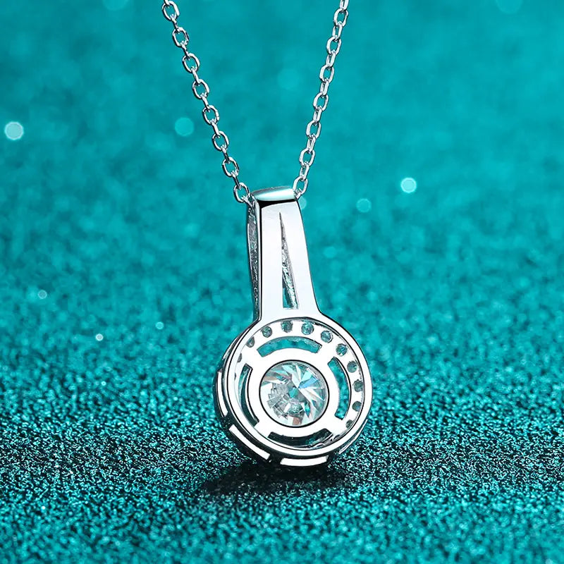 Lucky Charm Necklace Pendant