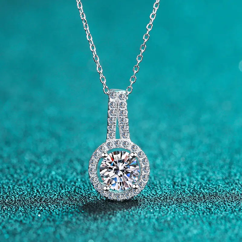 Lucky Charm Necklace Pendant