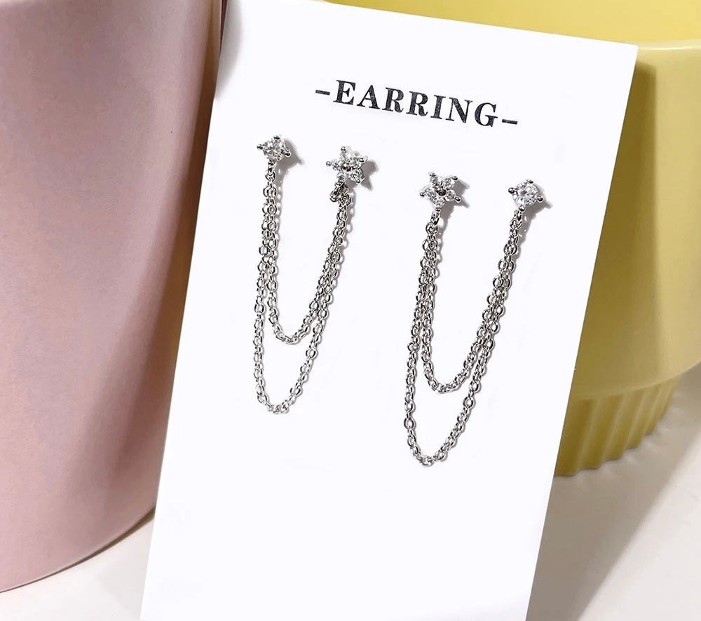 IT Girl Earrings