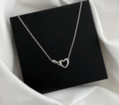 Love me 4ever Necklace