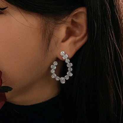 Rhody Luxe Earring
