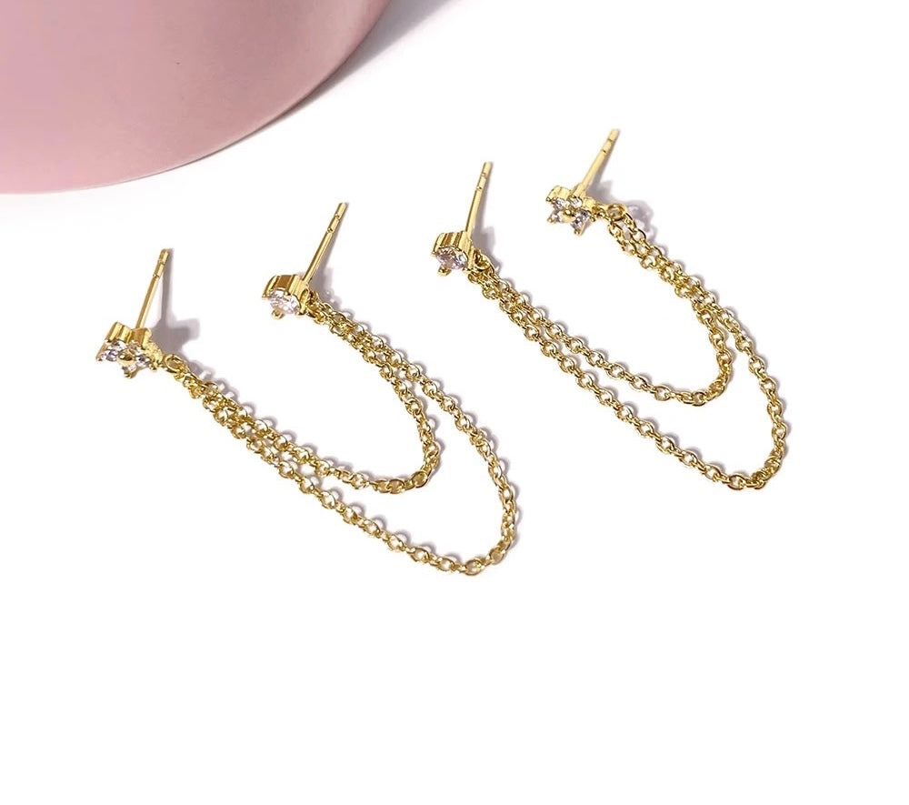 IT Girl Earrings
