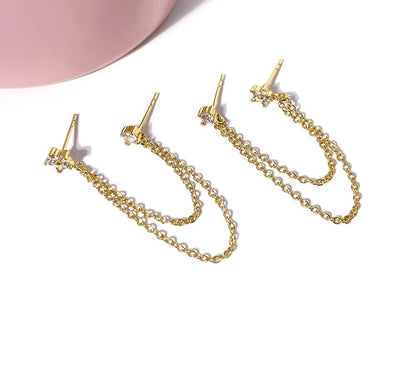 IT Girl Earrings