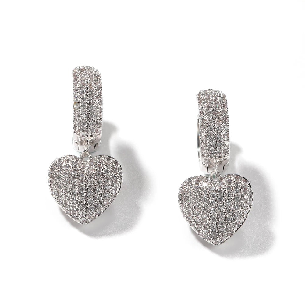 Hippity Drop Earring