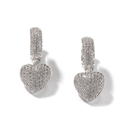 Hippity Drop Earring