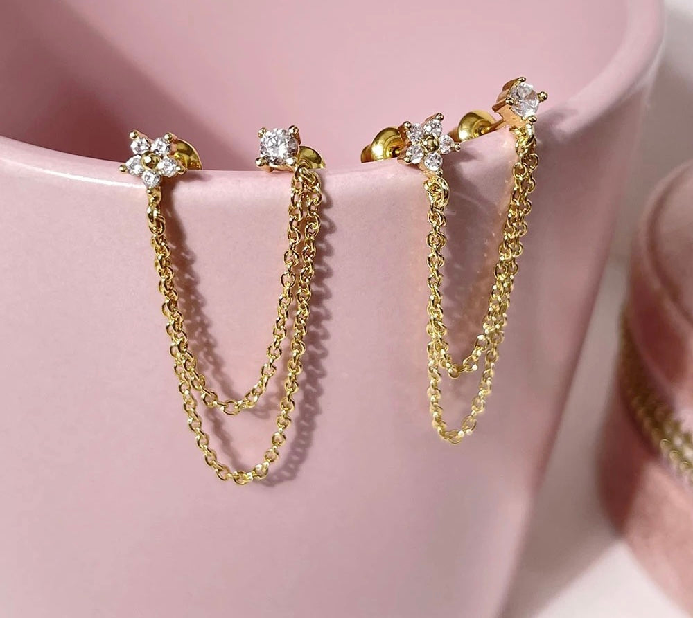 IT Girl Earrings