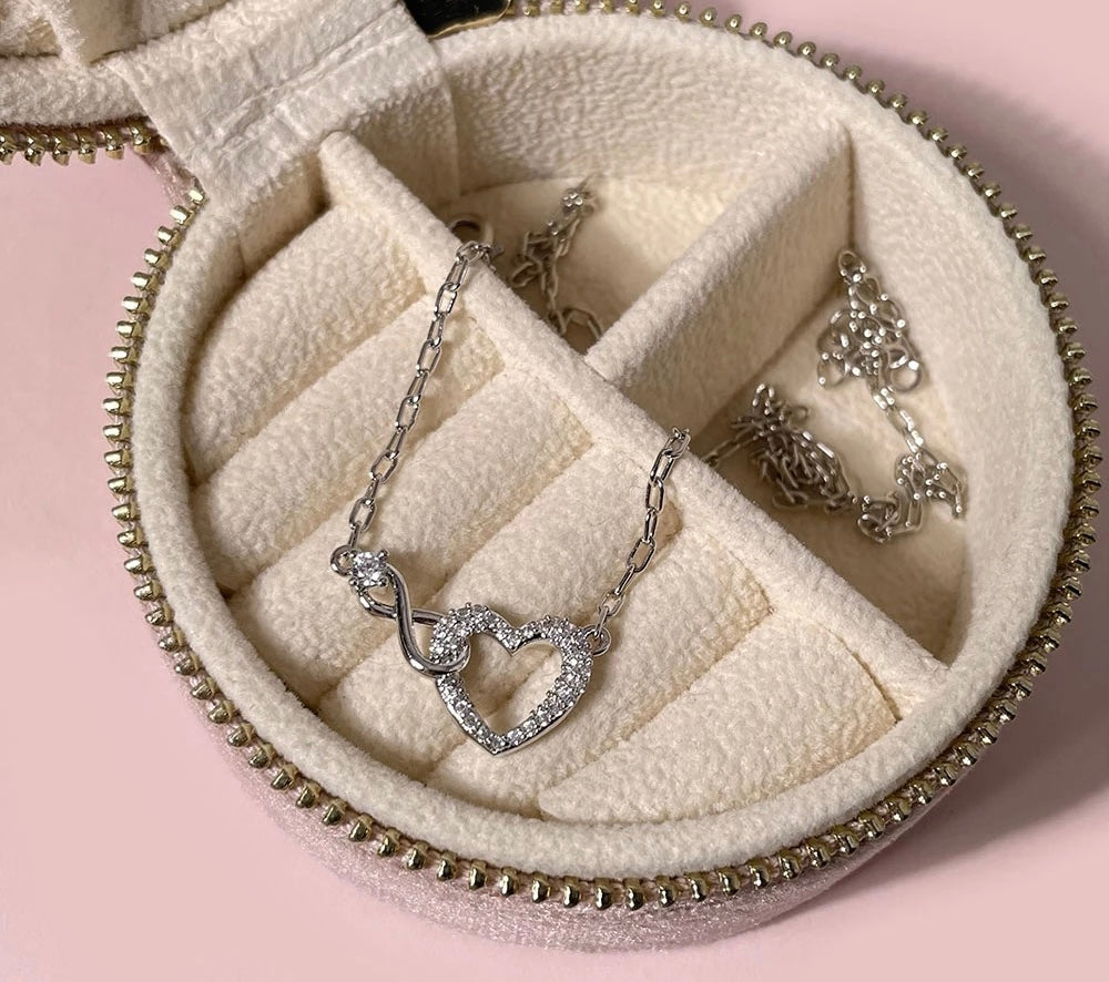 Love me 4ever Necklace