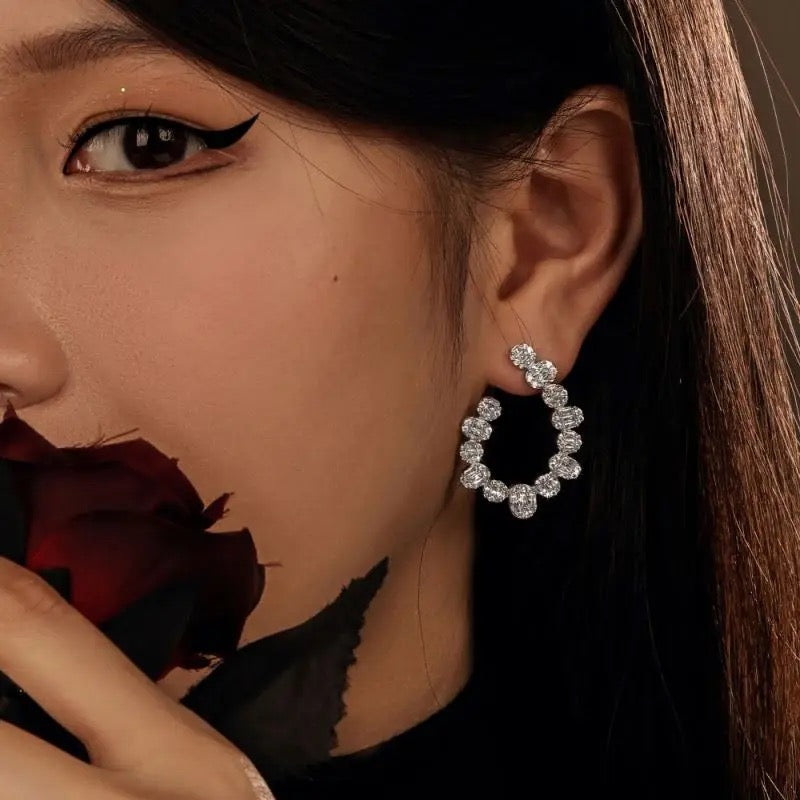 Rhody Luxe Earring