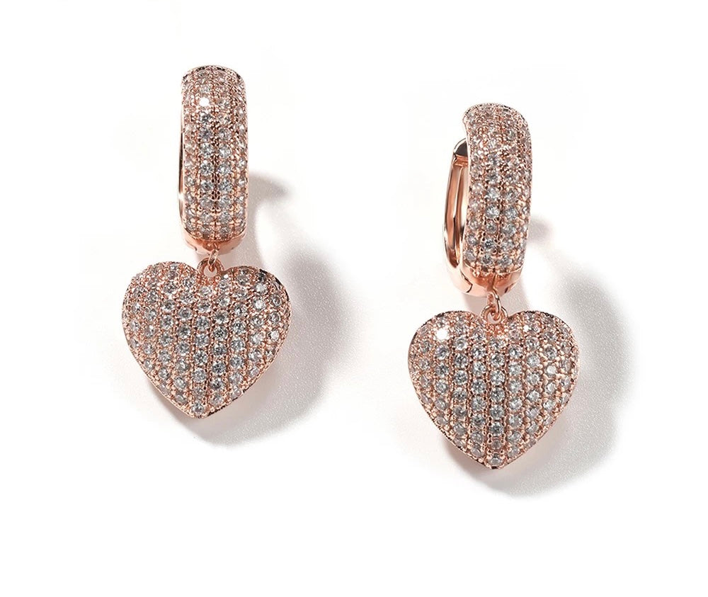 Hippity Drop Earring