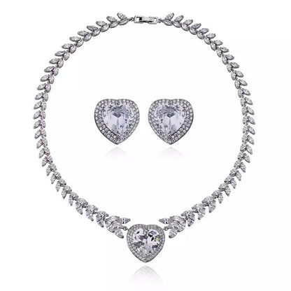 Blue Gem Set