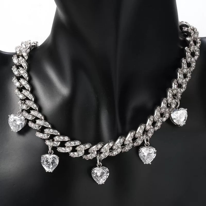 Diamond Heart