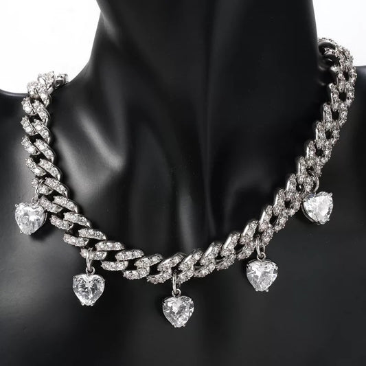 Diamond Heart