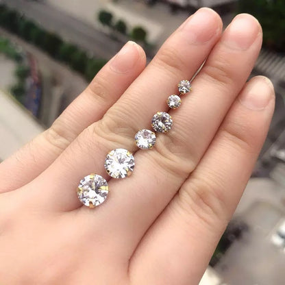 Stud Earring