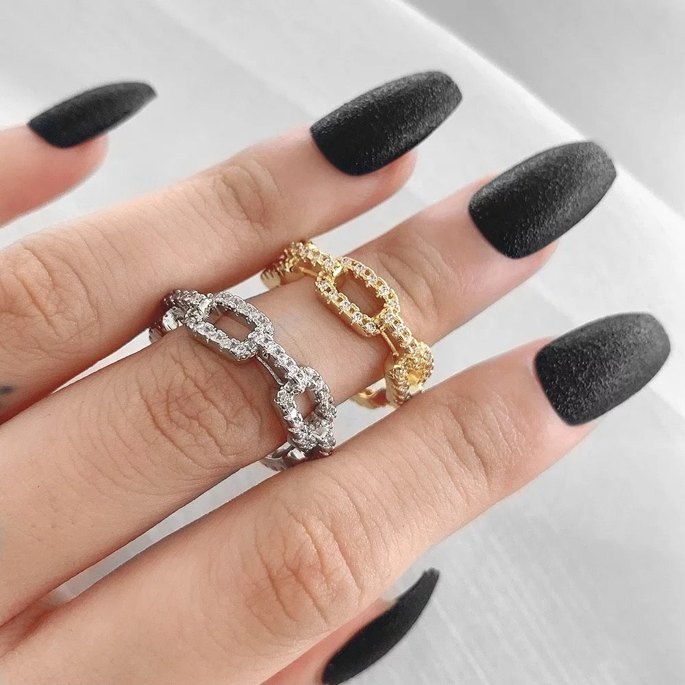 Eternity Ring