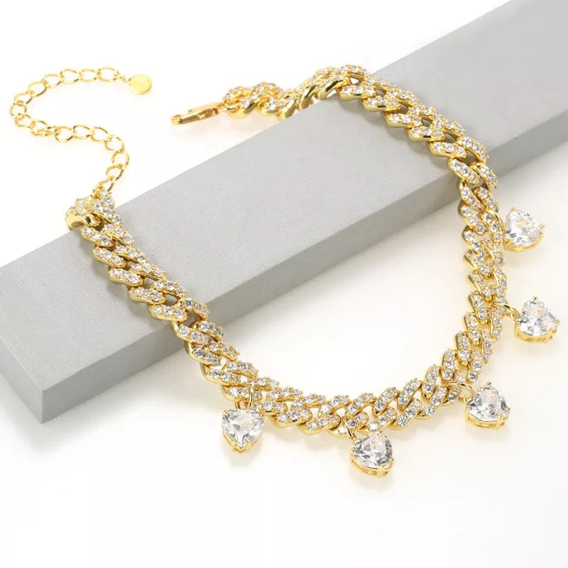 Diamond Heart