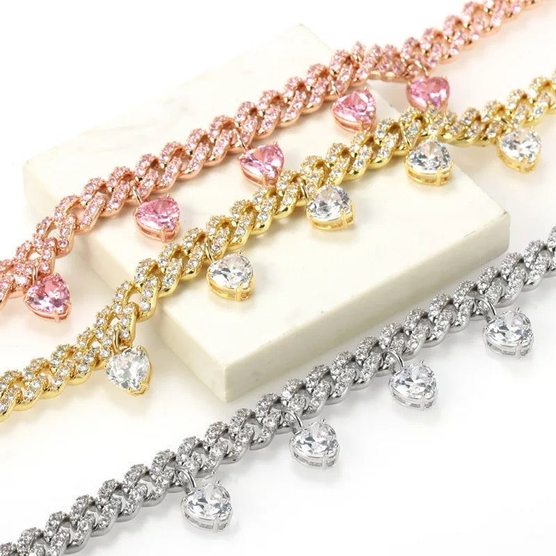 Diamond Heart