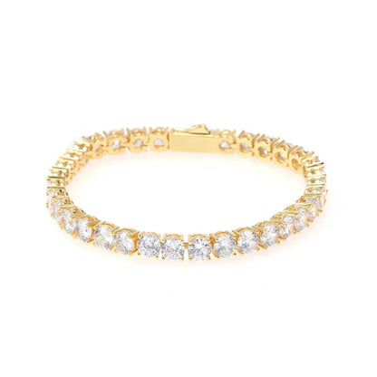 Classic Tennis Bracelet